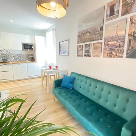 06An - Beautiful Apartment In The Heart Of Old Antibes Eksteriør bilde